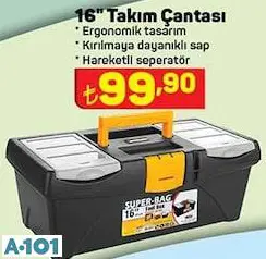 16 TAKIM ÇANTASI 16 TAKIM ÇANTASI